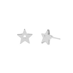 'Happy Birthday' Celebration Earring Set | Silver Plated | 3 Piece