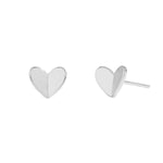 'Live Laugh Love' Celebration Earring Set | Silver Plated | 3 Piece