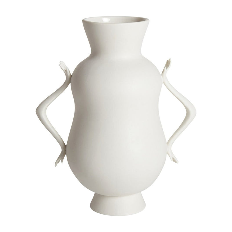 Double Bulb Vase | Eve