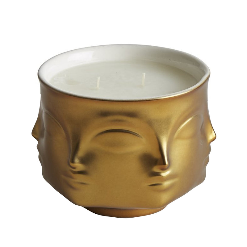 Muse D'Or | Scented Candle