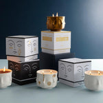 Muse D'Or | Scented Candle