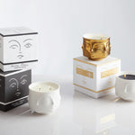 Muse D'Or | Scented Candle