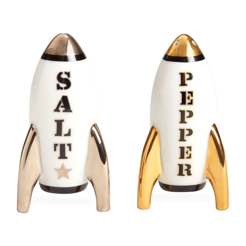 Salt & Pepper Set | Apollo