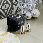 Salt & Pepper Set | Apollo