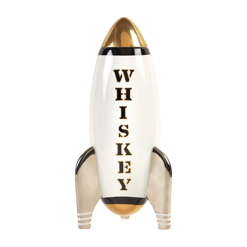 Whiskey Decanter | Rocket