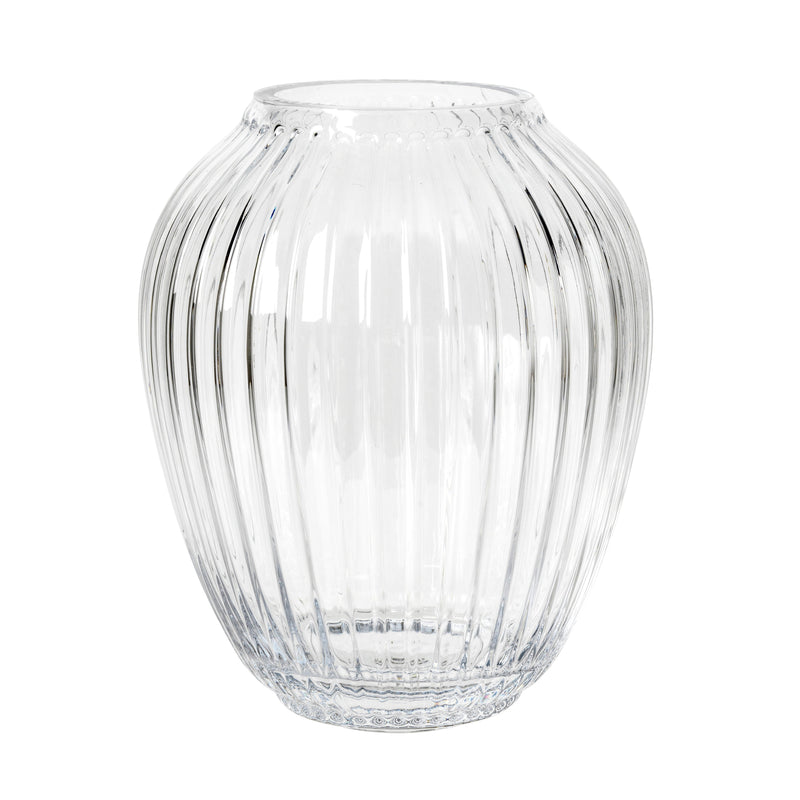 Hammershøi Vase | Clear