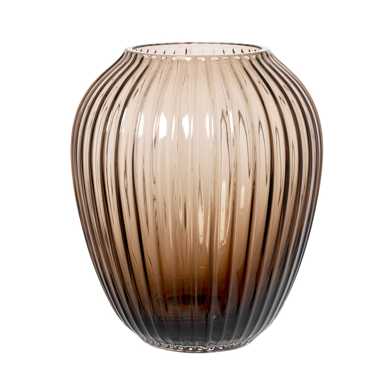 Hammershøi Vase | Walnut