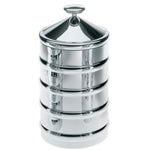 Kalistò Kitchen Storage Jar | Style 3