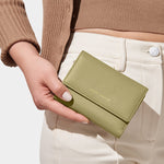 Casey Purse | Olive