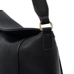 Heidi Shoulder Bag | Black
