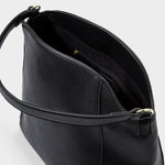 Heidi Shoulder Bag | Black