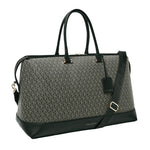 Signature Weekend Bag | Black