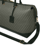 Signature Weekend Bag | Black