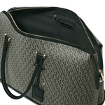 Signature Weekend Bag | Black