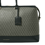 Signature Weekend Bag | Black