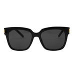 Roma Sunglasses | Black