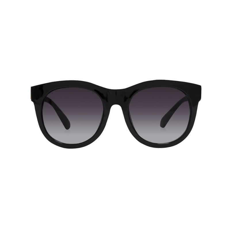 Vienna Sunglasses | Black