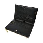 Travel Document Holder | Black