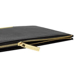 Travel Document Holder | Black