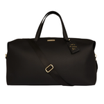 Weekend Duffle Bag | Black