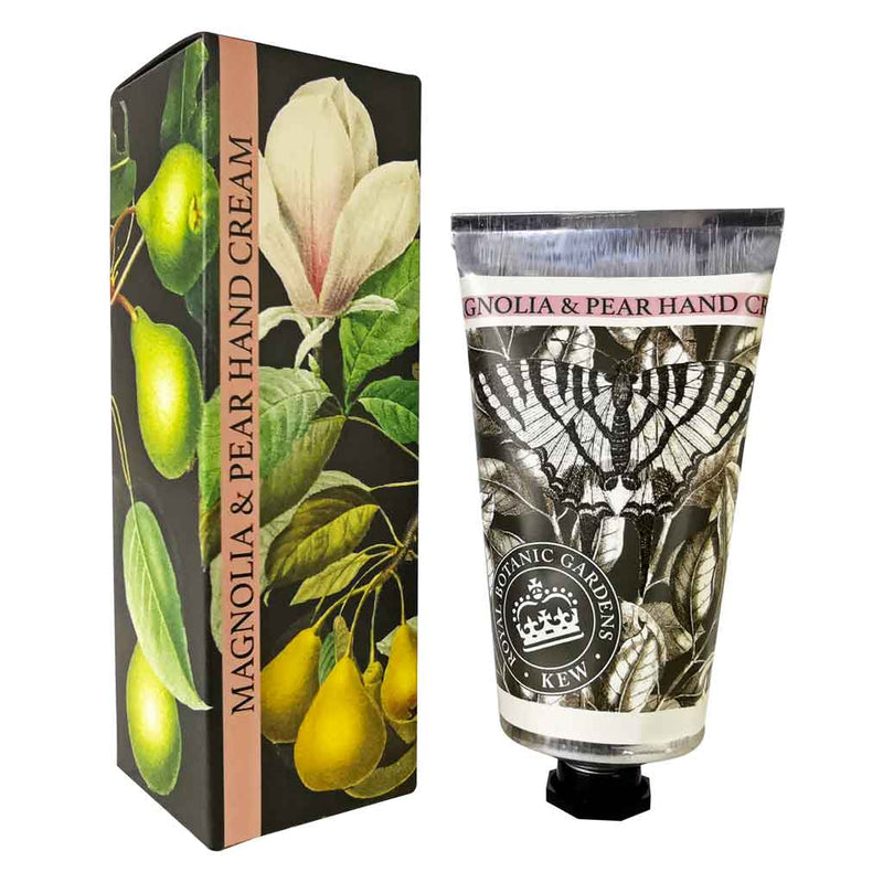 Magnolia & Pear Hand Cream | 75ml