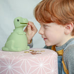 Dino Savings Bank | Silicone