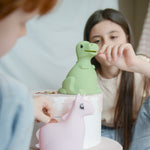 Dino Savings Bank | Silicone