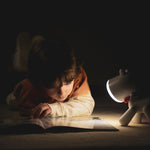 Dog Bedside Lamp