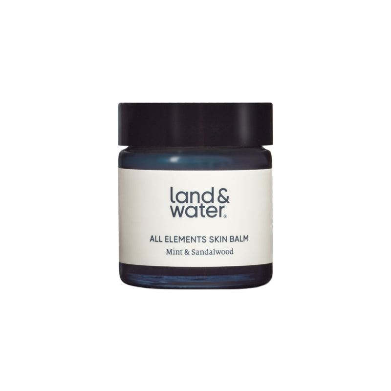 All Elements Skin Balm | Mint & Sandalwood | 30ml