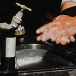 Hand Wash | Grapefruit, Lime & Mint | 250ml
