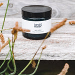 Salt Scrub | Orange, Rosemary & Mint | 300g