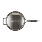 3-Ply Stainless Steel Chef's Pan | Non-Stick | 24cm