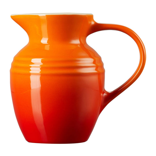 Breakfast Jug | Stoneware | Volcanic