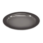 Dinner Plate | Stoneware | Flint | 27cm