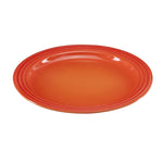 Dinner Plate | Stoneware | Volcanic | 27cm