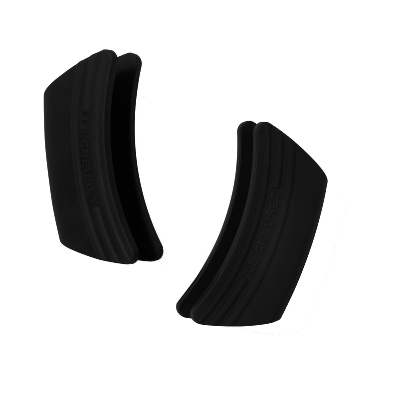 Handle Grip Set | 2-Piece | Black Onyx