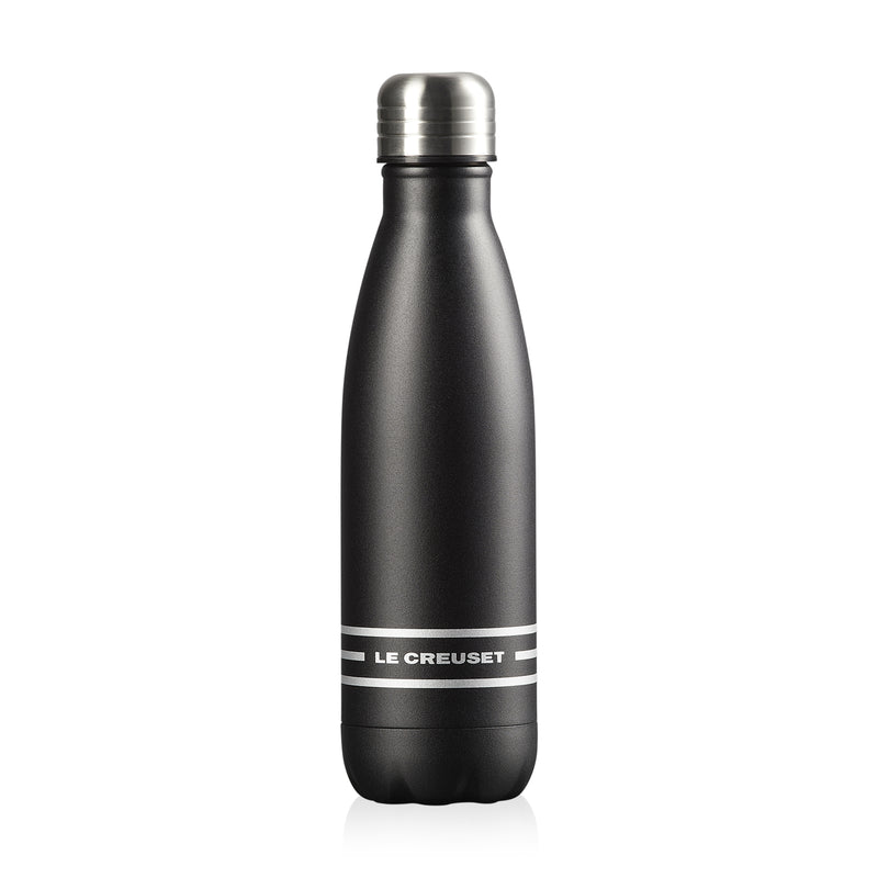 Hydration Bottle | Black | 500ml