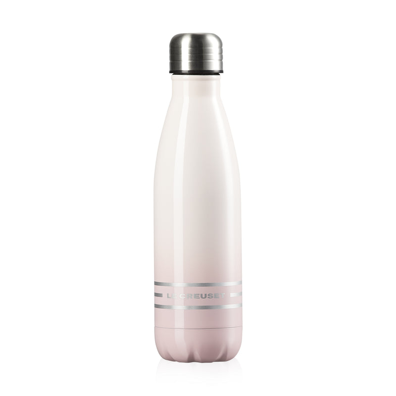 Hydration Bottle | Shell Pink | 500ml