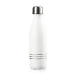 Hydration Bottle | White | 500ml