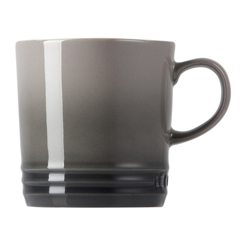 Mug | Stoneware | Flint | 350ml