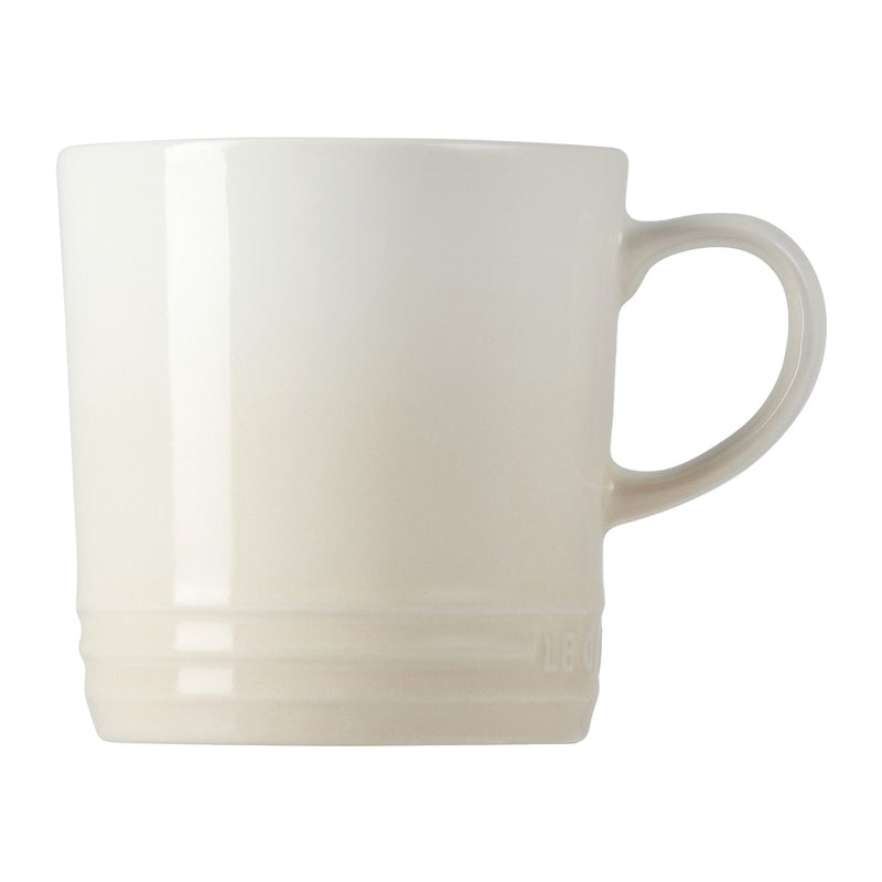 Mug | Stoneware | Meringue | 350ml