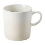 Mug | Stoneware | Meringue | 350ml