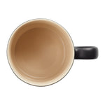 Mug | Stoneware | Satin Black | 350ml