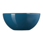 Serving Bowl | Stoneware | Deep Teal | Small