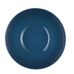 Serving Bowl | Stoneware | Deep Teal | Small
