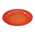Side Plate | Stoneware | Volcanic | 22cm