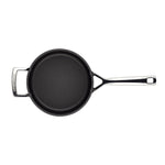 Toughened Saucepan with Glass Lid | Non-Stick | 20cm