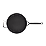 Toughened Saute Pan with Glass Lid | Non-Stick | 26cm
