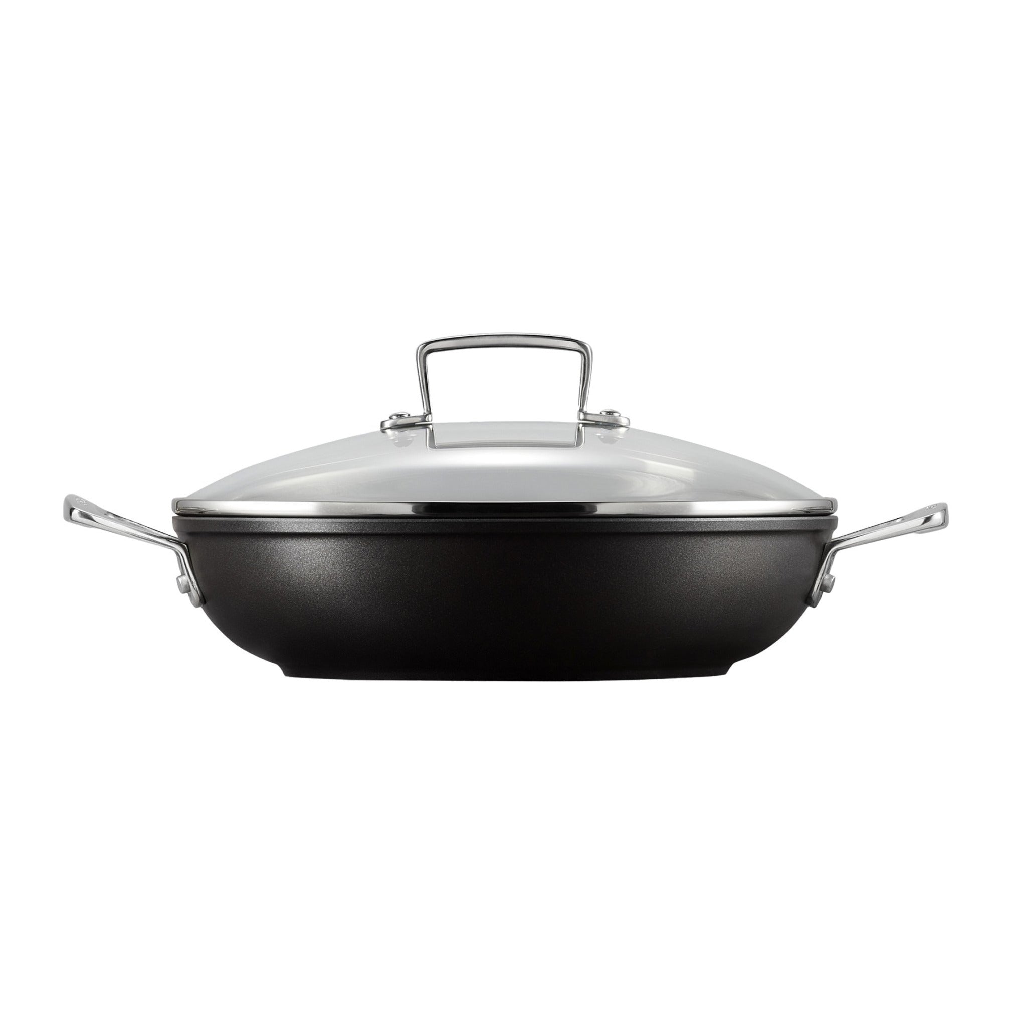 Casserole dish with glass lid discount