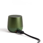 Portable Bluetooth Speaker | Mino+ | Dark Green